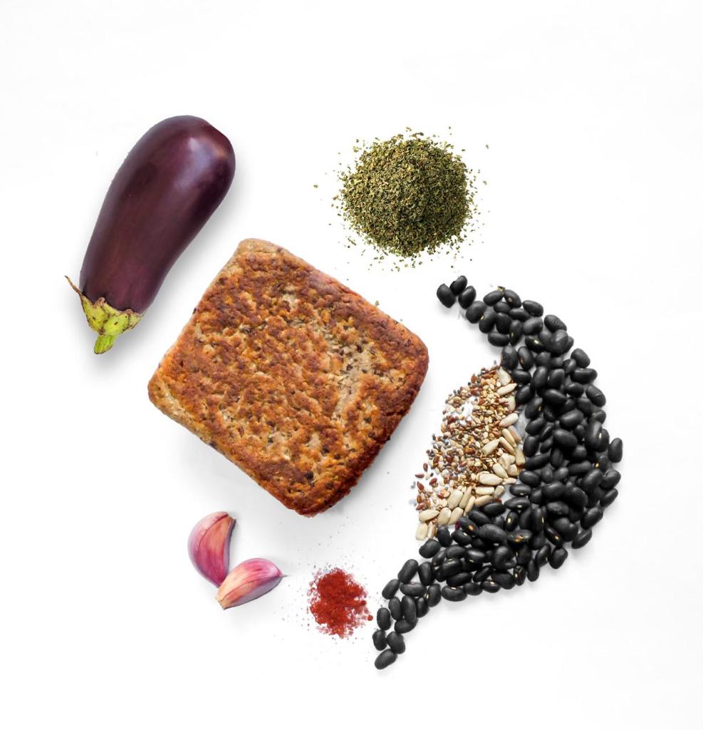 Cuadrillones Veganos "El Secreto Original"